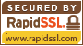 secured_by_rapidssl
